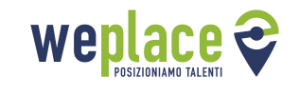 Weplace logo